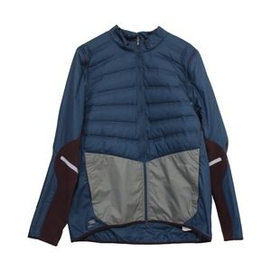 NIKE GYAKUSOU AEROLOFT ZIP OFF JACKET